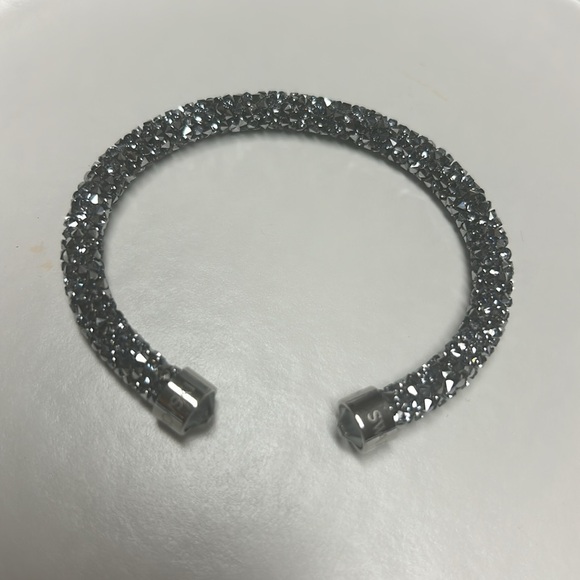 Swarovski Crystal Dust braclet - Picture 3 of 6